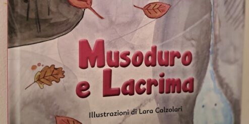 Musoduro e Lacrima